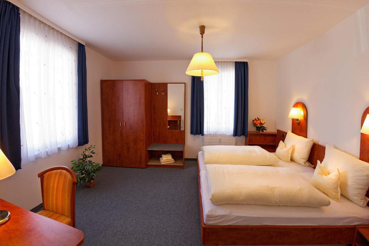 Gaestehaus Zur Lilie Triberg im Schwarzwald Екстериор снимка