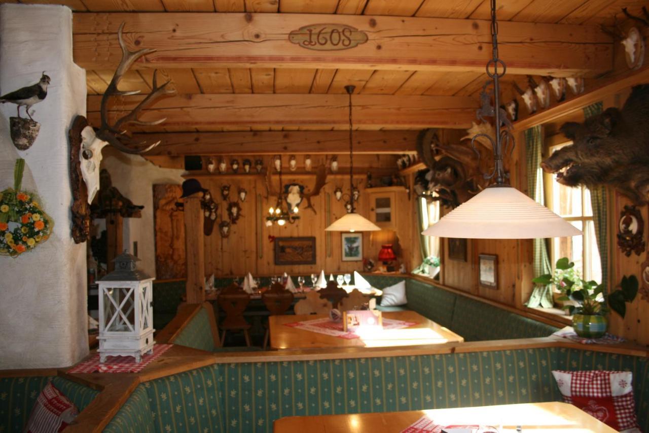 Gaestehaus Zur Lilie Triberg im Schwarzwald Екстериор снимка