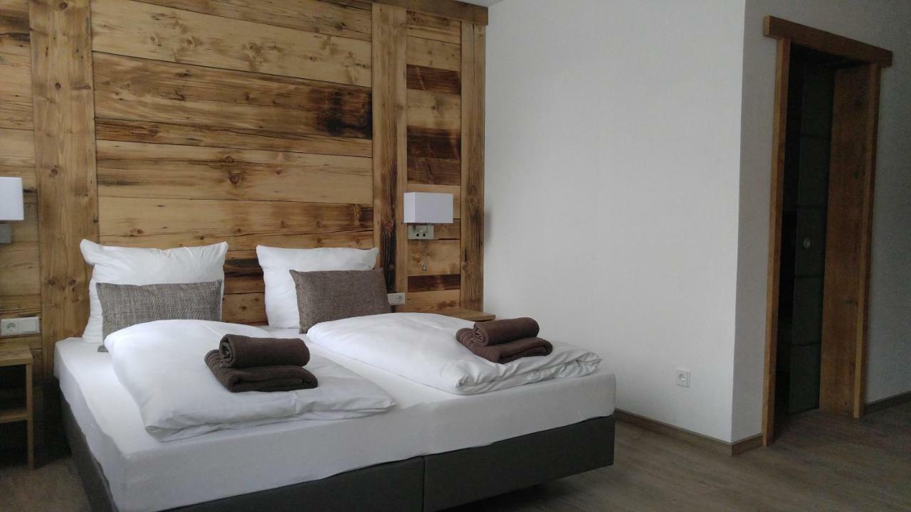 Gaestehaus Zur Lilie Triberg im Schwarzwald Екстериор снимка