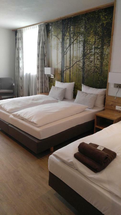 Gaestehaus Zur Lilie Triberg im Schwarzwald Екстериор снимка
