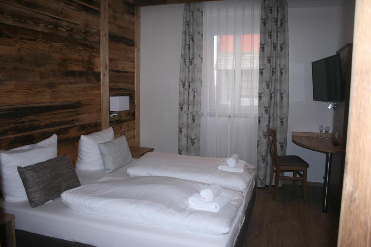 Gaestehaus Zur Lilie Triberg im Schwarzwald Екстериор снимка